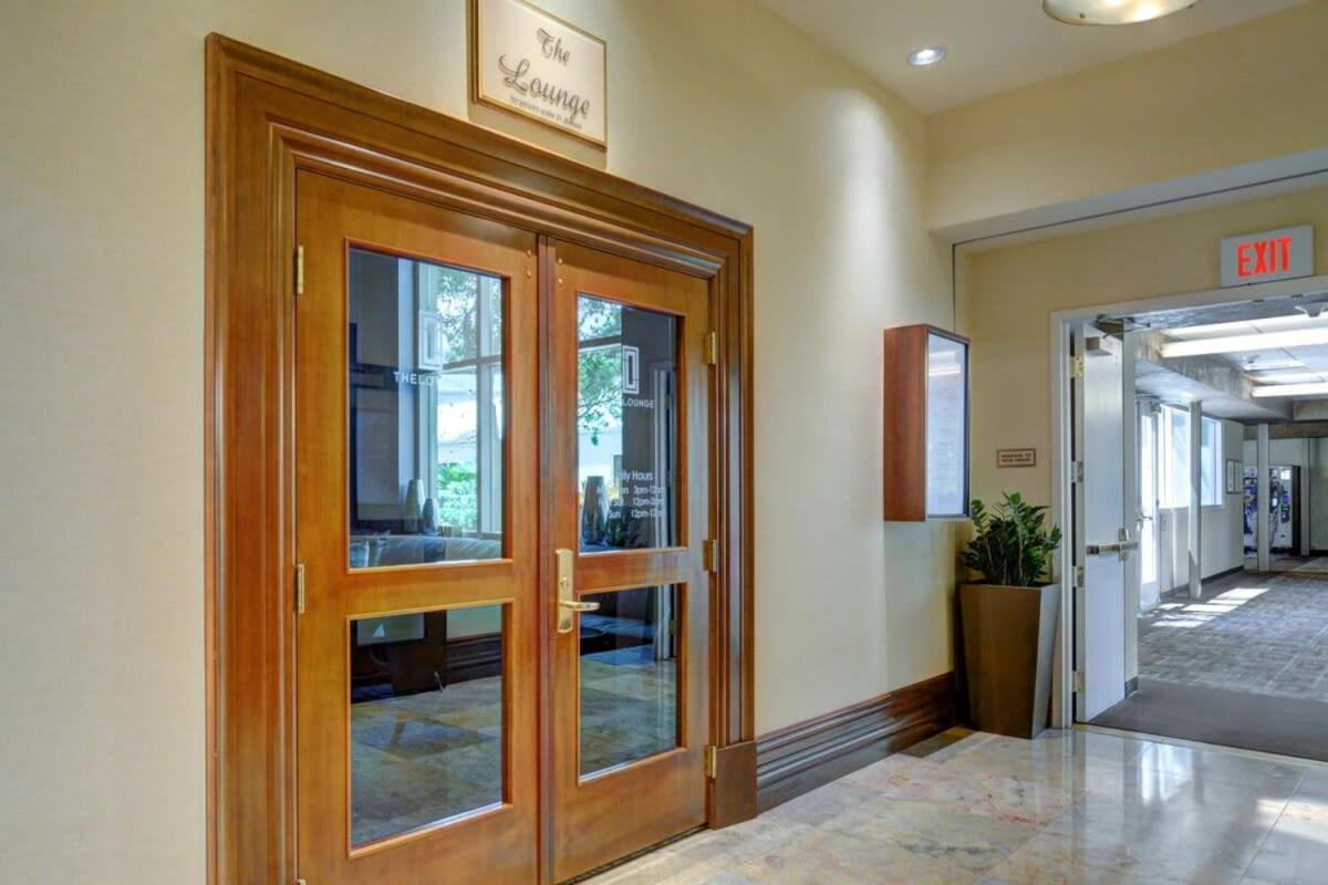 Mgm Signature-21-609 Strip View Jacuzzi Studio ลาสเวกัส ภายนอก รูปภาพ