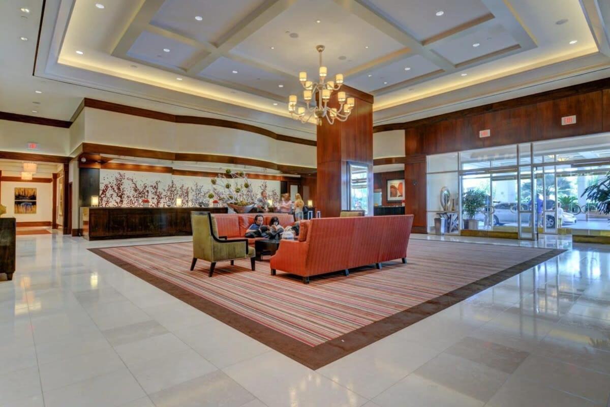 Mgm Signature-21-609 Strip View Jacuzzi Studio ลาสเวกัส ภายนอก รูปภาพ