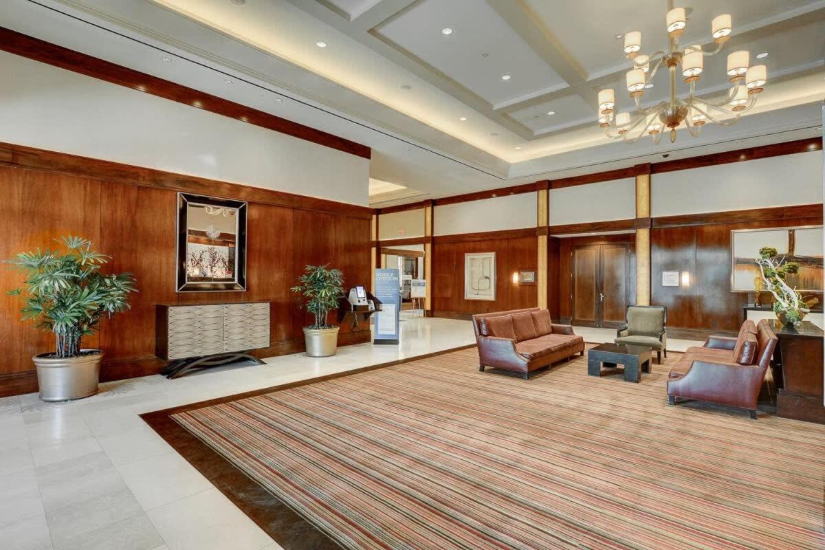 Mgm Signature-21-609 Strip View Jacuzzi Studio ลาสเวกัส ภายนอก รูปภาพ