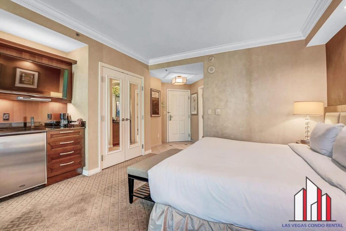 Mgm Signature-21-609 Strip View Jacuzzi Studio ลาสเวกัส ภายนอก รูปภาพ